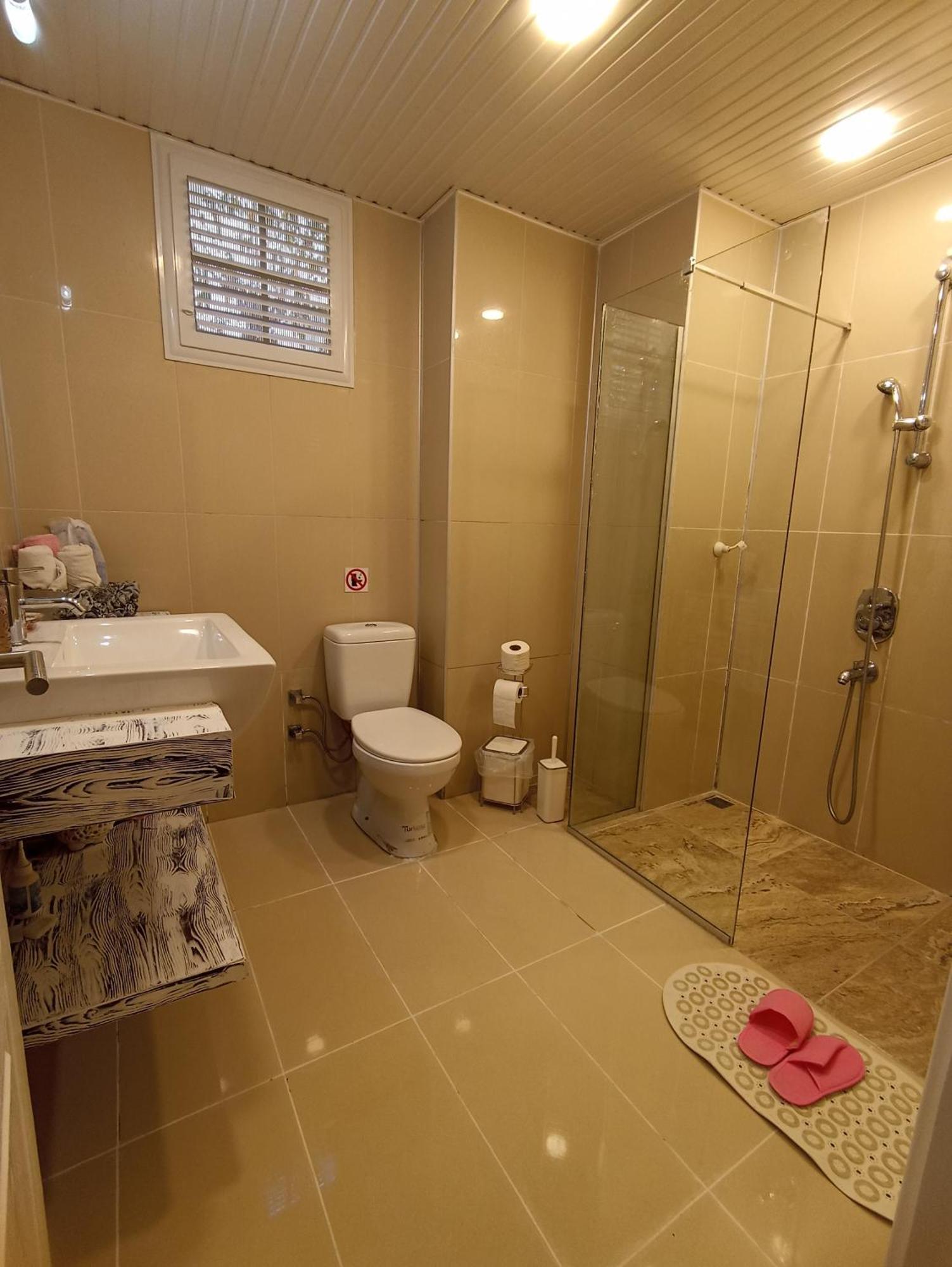 Emniyet Sokak Apartment Alanya Dış mekan fotoğraf