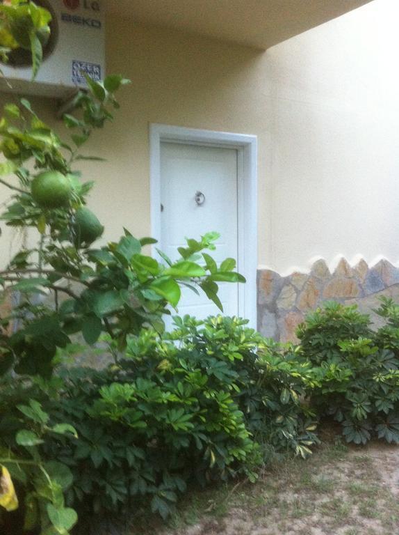 Emniyet Sokak Apartment Alanya Dış mekan fotoğraf